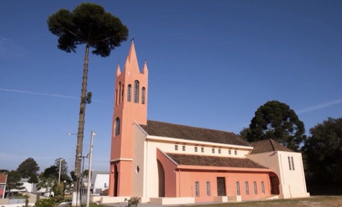 Capela São Sebastião — São José dos Pinhais (PR), imagem 25
